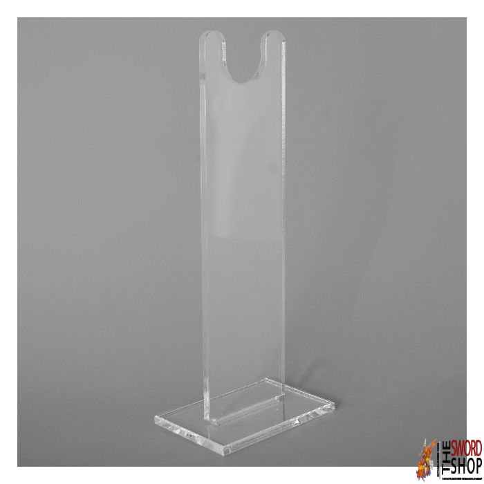Weaponry Display Stand - Large