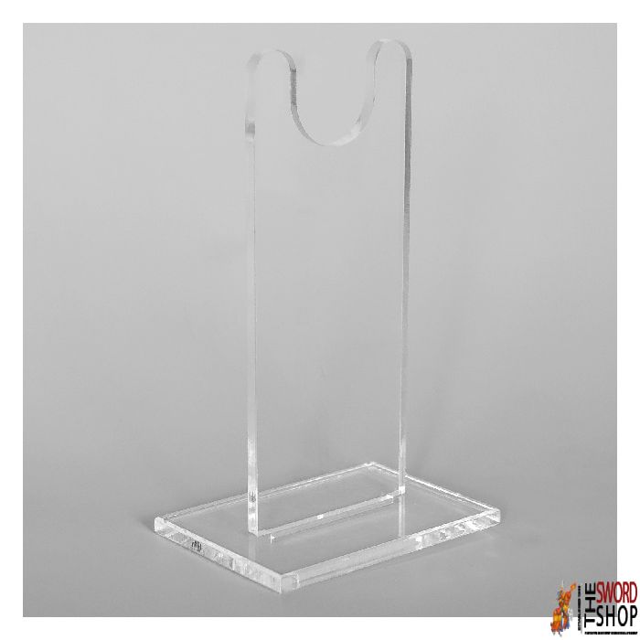 Weaponry Display Stand - Medium