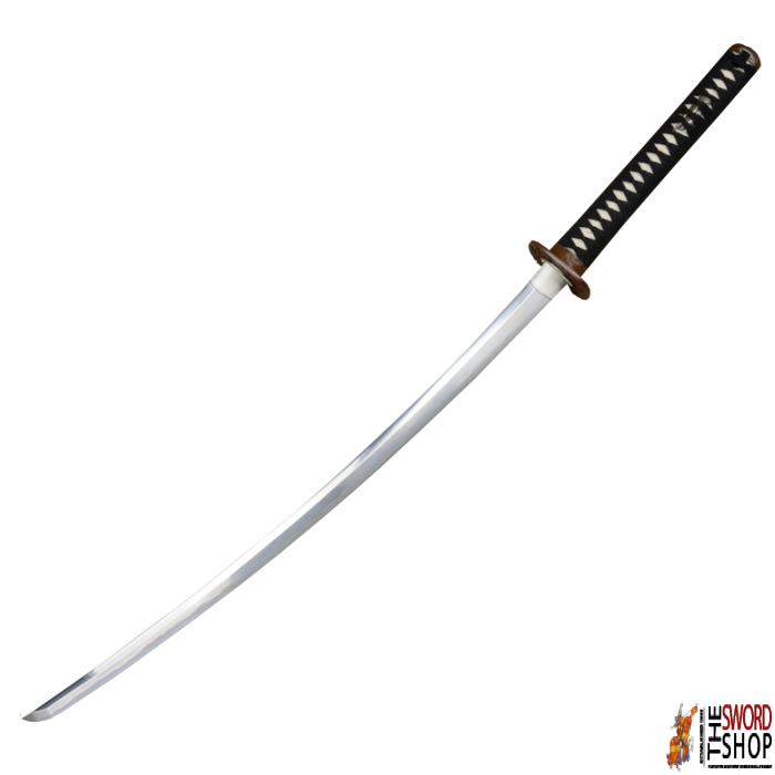 Pine Crane Katana