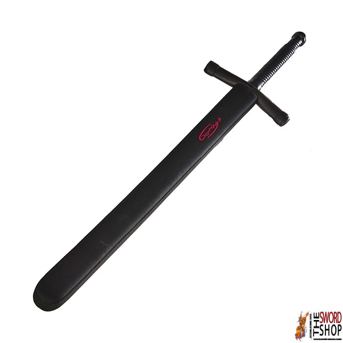 HEMA Padded Standard Flat Blade Sword