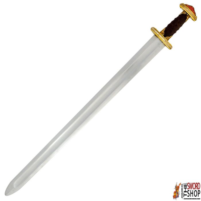 Sutton Hoo Anglo-Saxon Sword 