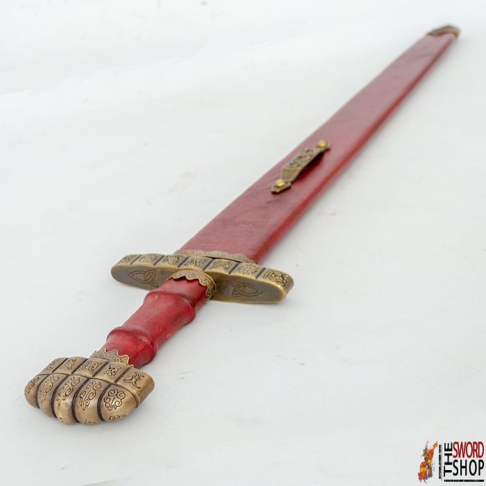 Hedeby Viking Sword