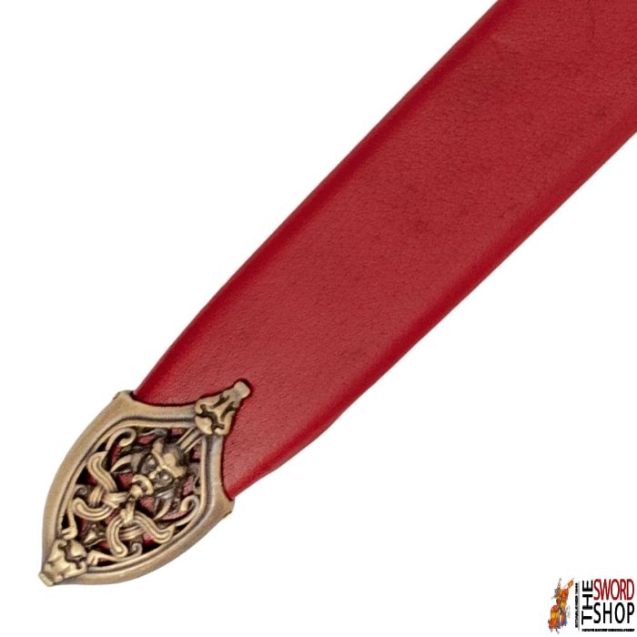 Hedeby Viking Sword - Damascus Steel