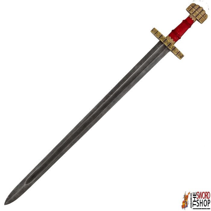 Hedeby Viking Sword - Damascus Steel