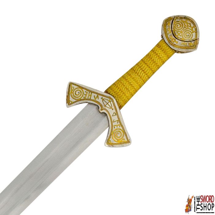 Langeid Viking Sword 