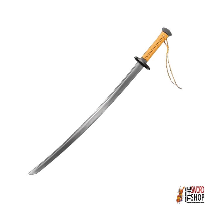 Qi Ja Yao Dao