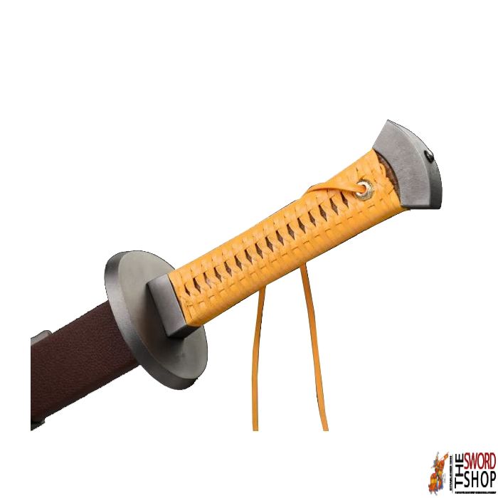 Qi Ja Yao Dao