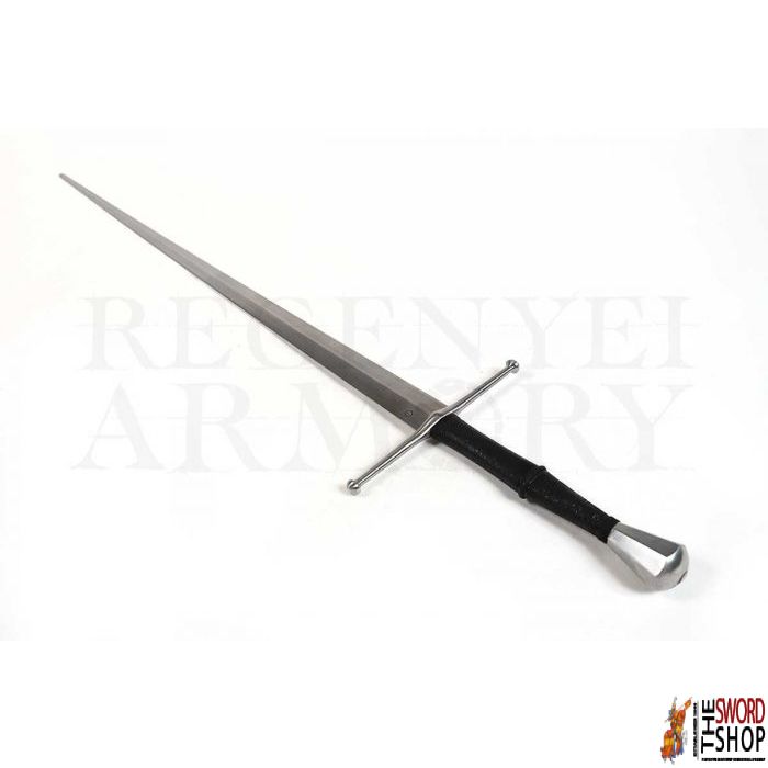 Regenyei Armory Talhoffer - Type XVa Longsword - Special Order