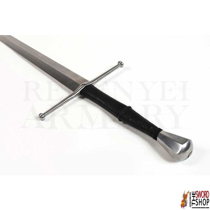 Regenyei Armory Talhoffer - Type XVa Longsword - Special Order