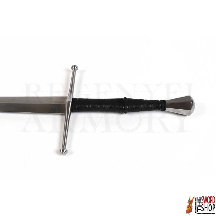 Regenyei Armory Talhoffer - Type XVa Longsword - Special Order