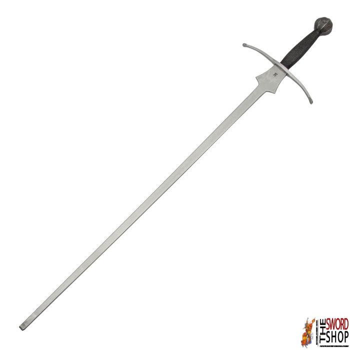 Regenyei Armory One-Handed Sword Trainer