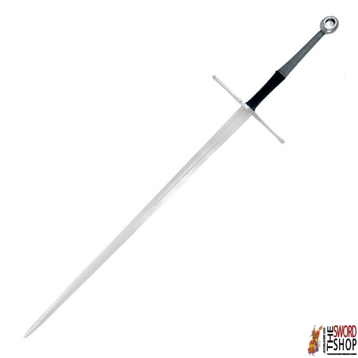 Regenyei Armory Longsword No 1 - Special Order