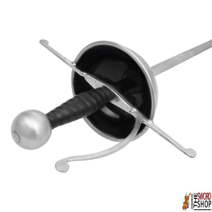 Regenyei Armory Cup Hilt Rapier