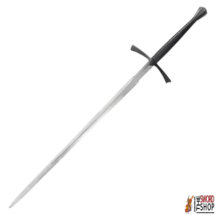 Regenyei Armory Tenebris Longsword LS45