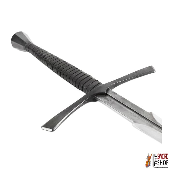 Regenyei Armory Tenebris Longsword LS45