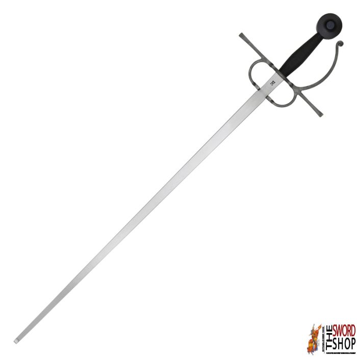 Firenze Trainer - Single Ring Guard - Disc Pommel