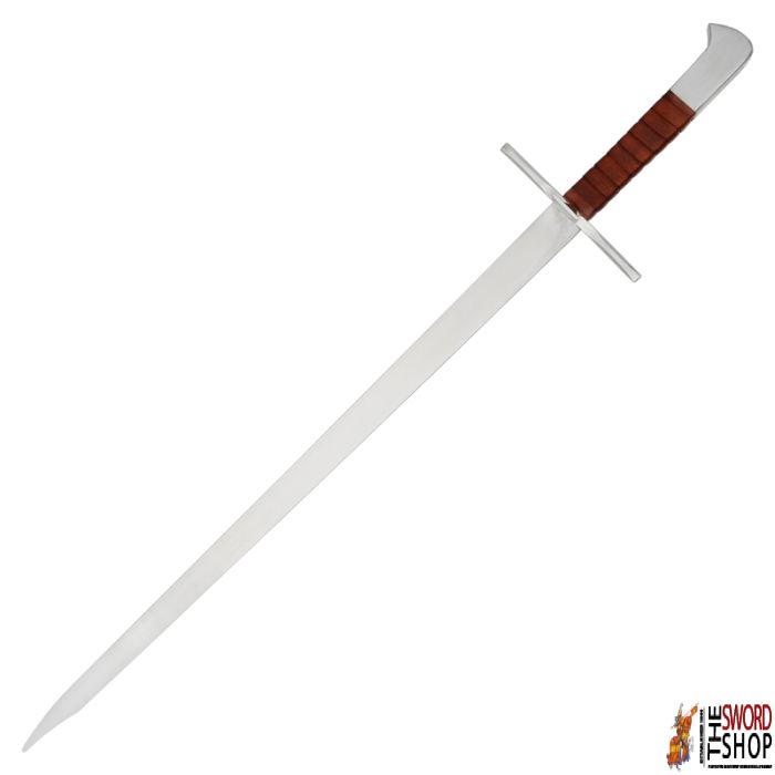 Regenyei Armory No.1 Messer - Wide Guard