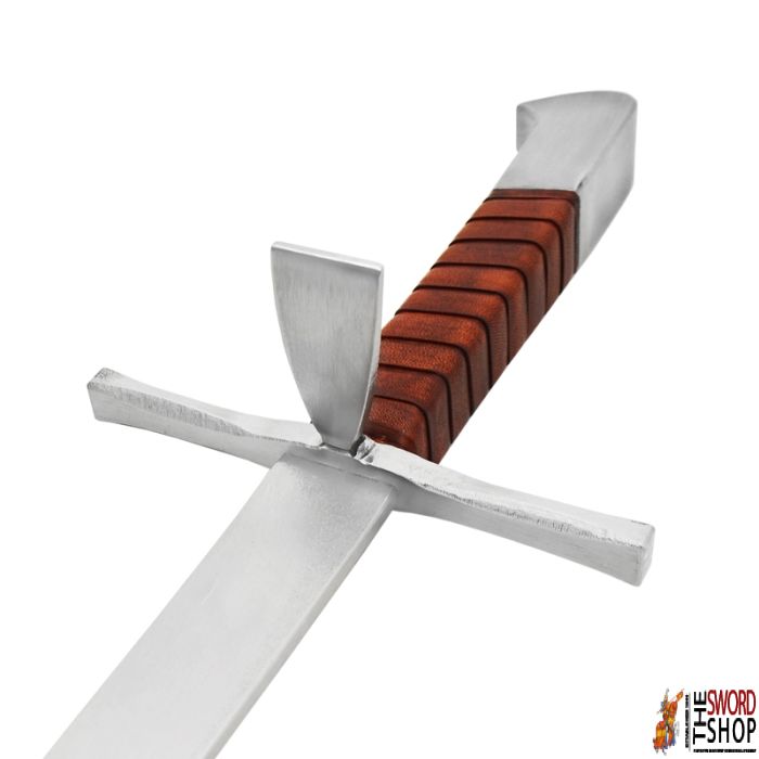 Regenyei Armory No.1 Messer - Wide Guard
