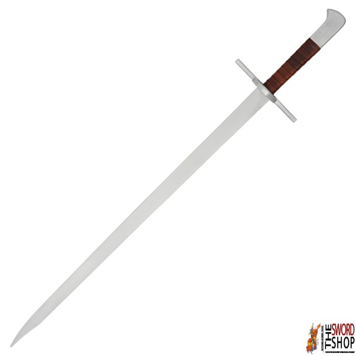 Regenyei Armory No.1 Messer - Ringed Guard