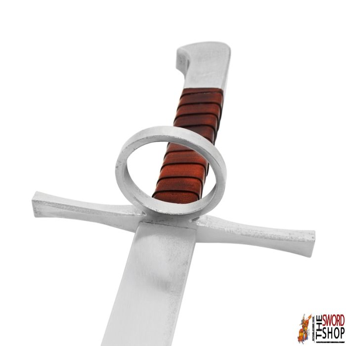 Regenyei Armory No.1 Messer - Ringed Guard