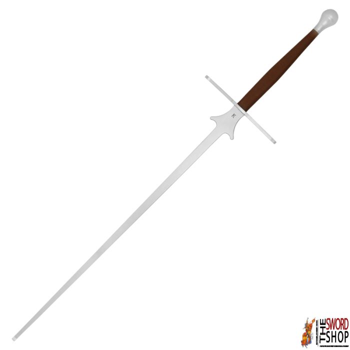 Regenyei Armory Standard Federschwert - Light