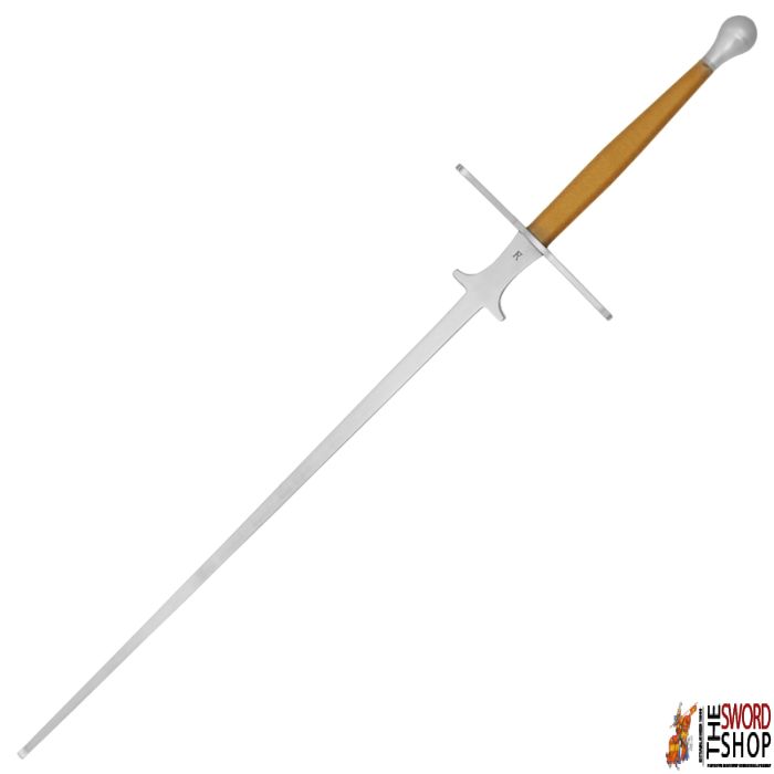 Regenyei Armory Italian Federschwert - Medium