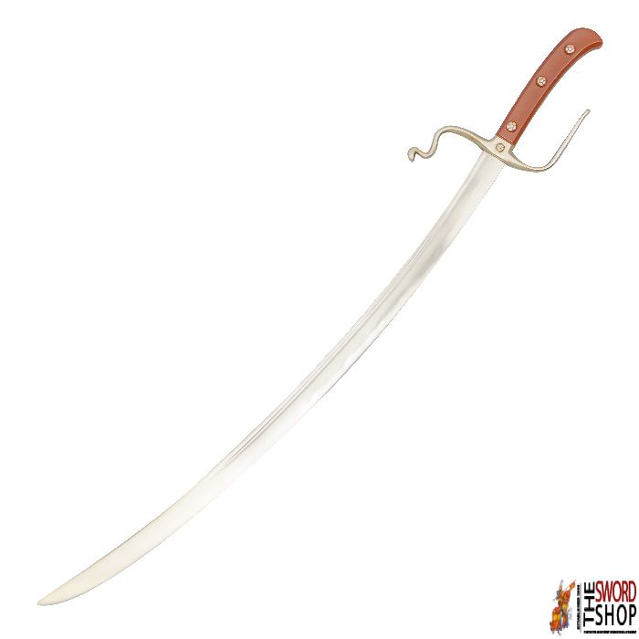 Royal Armouries Henry VIII Sabre Letter Opener