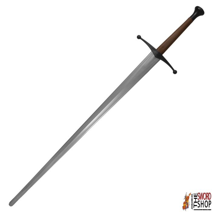 Red Dragon HEMA Synthetic Sparring Longsword