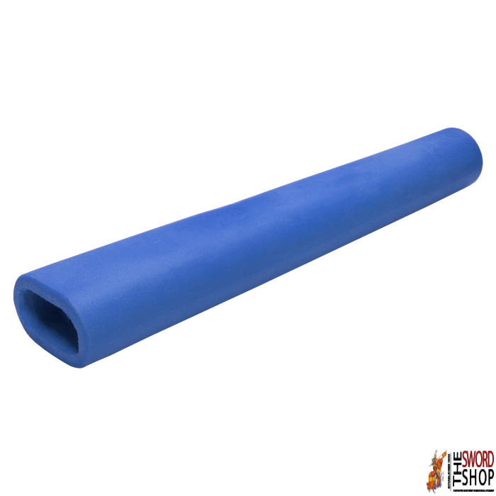 Red Dragon HEMA Synthetic Longsword Grip - Blue