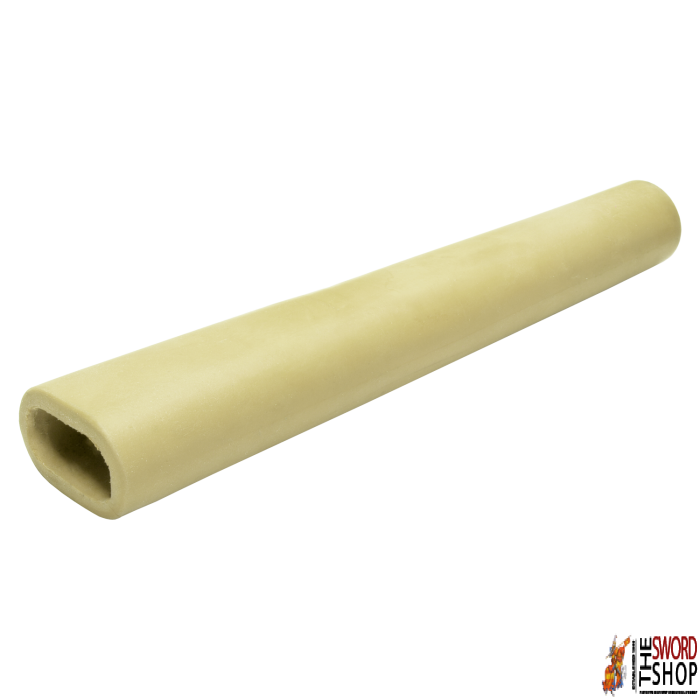 Red Dragon HEMA Synthetic Longsword Grip - Glow