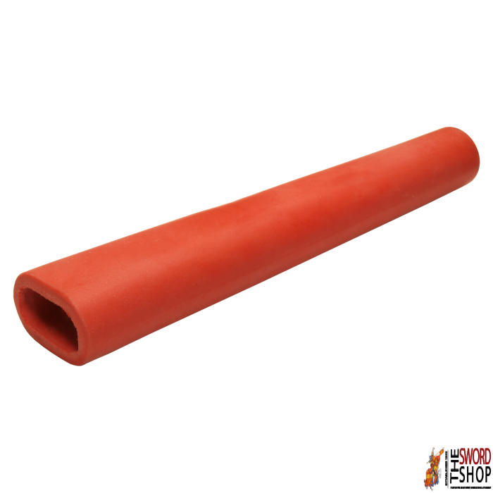 Red Dragon HEMA Synthetic Longsword Grip - Red