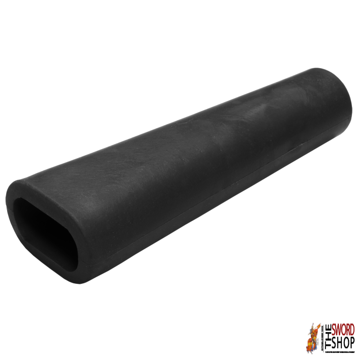 Red Dragon HEMA Synthetic Single Hand Grip - Black
