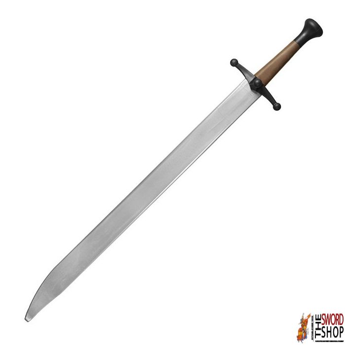 Red Dragon HEMA Synthetic Sparring Messer