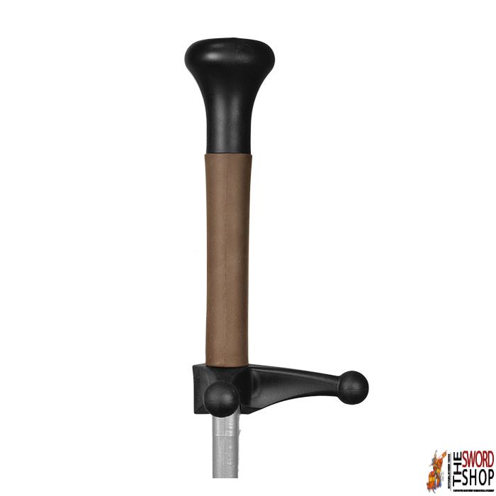Red Dragon HEMA Synthetic Sparring Messer