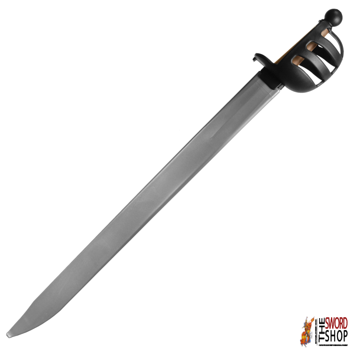 Red Dragon HEMA Synthetic Sparring Cutlass