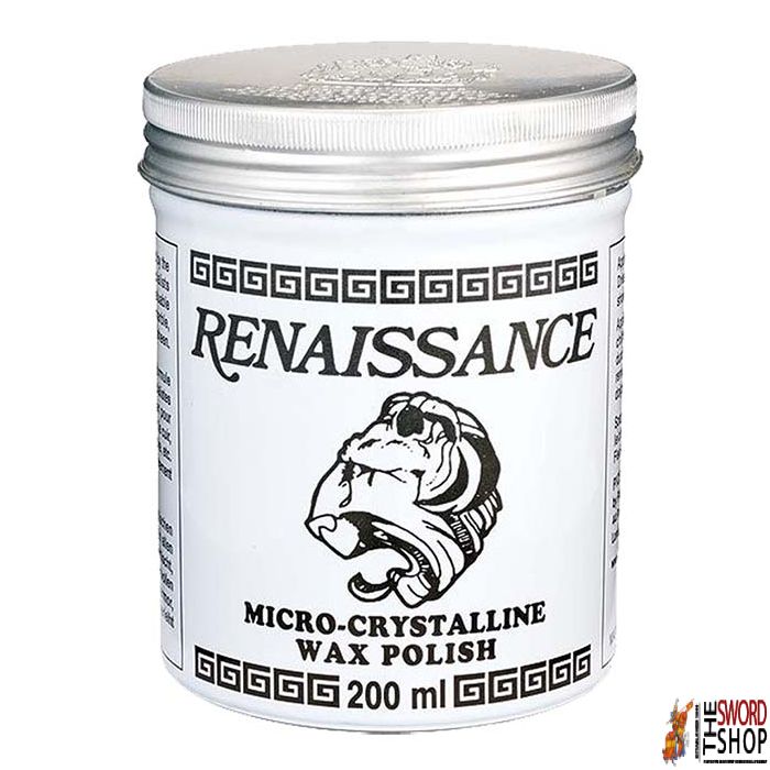Renaissance Wax - 200ml