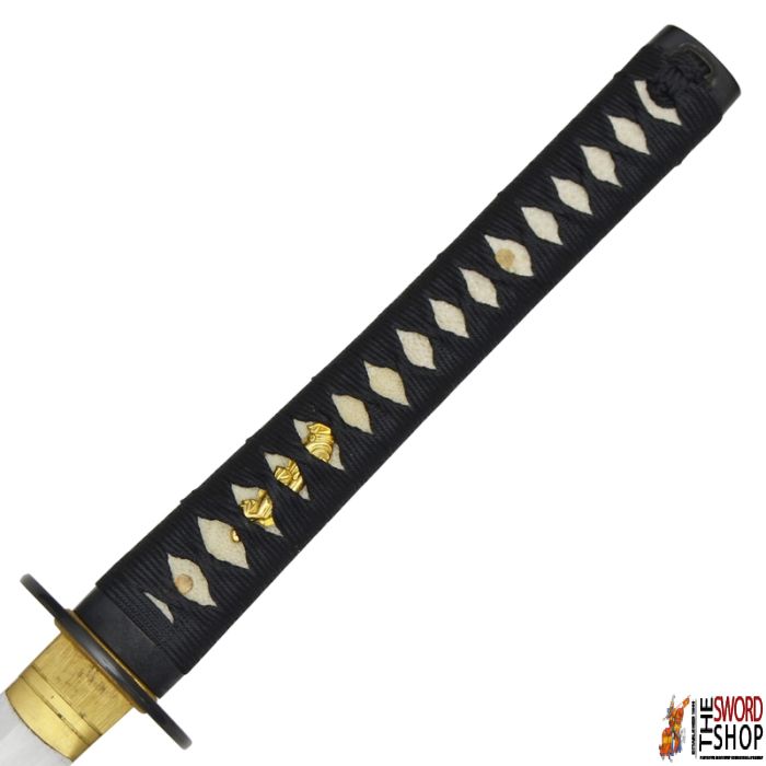 Dojo Pro Katana Model 2