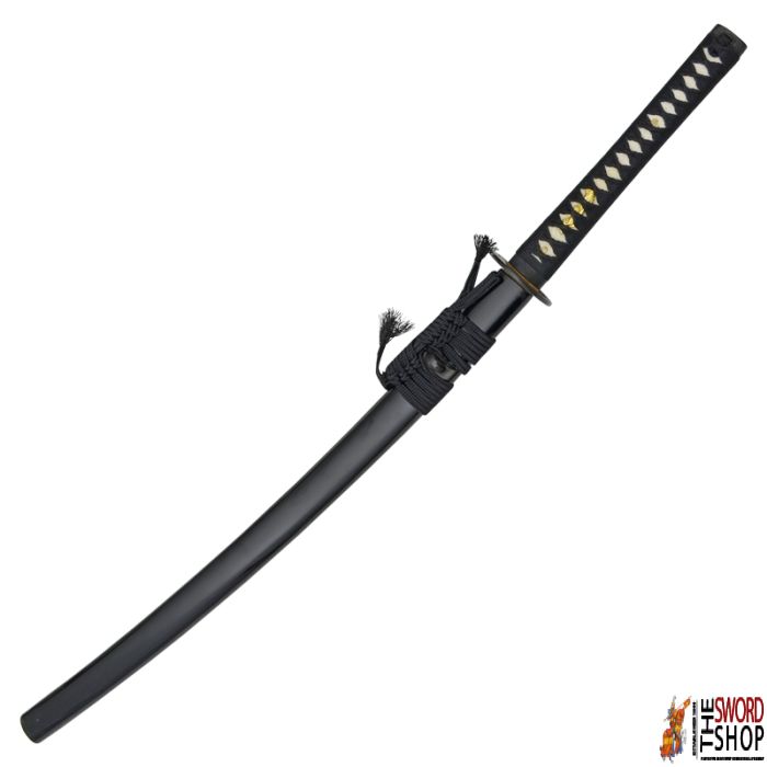 Dojo Pro Katana Model 2