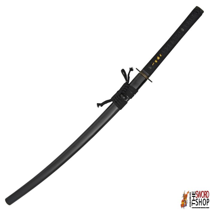 Dojo Pro O-Katana Model 36