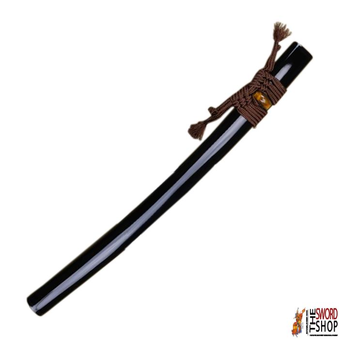 Dojo Pro Wakizashi Model 4