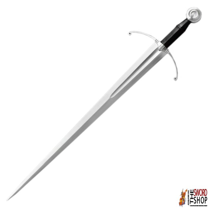 Hand and a Half Sword - Euro Model 22