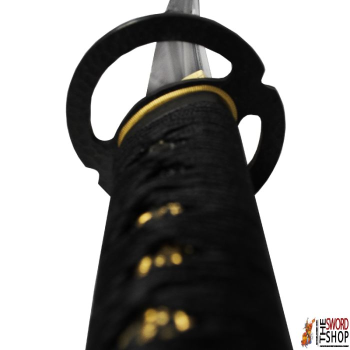 Elite Laminated Ronin Katana Model 1