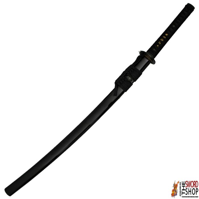 Elite Laminated Ronin Katana Model 1