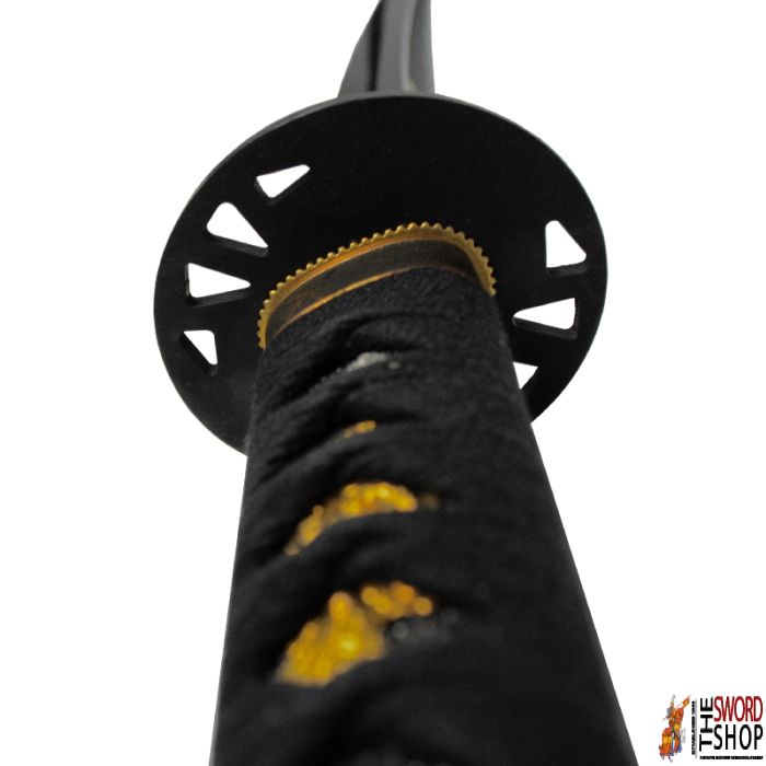 Hanzo Steel Special Edition 'Kill Bill' Bride's Katana