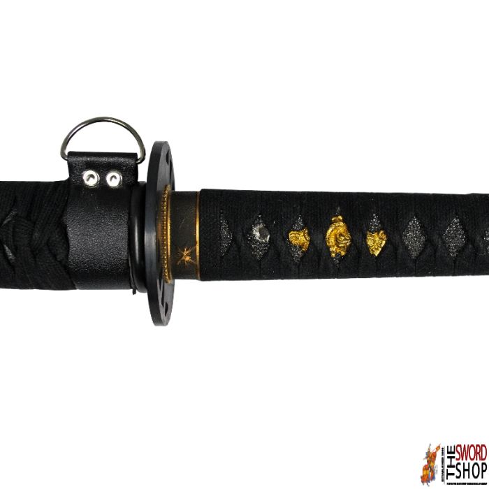 Hanzo Steel Special Edition 'Kill Bill' Bride's Katana