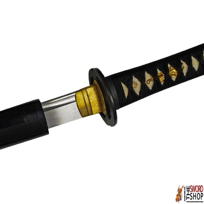 Dojo Pro Wakizashi Model 3