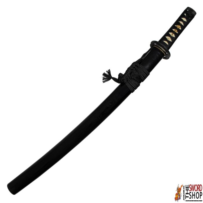 Dojo Pro Wakizashi Model 3