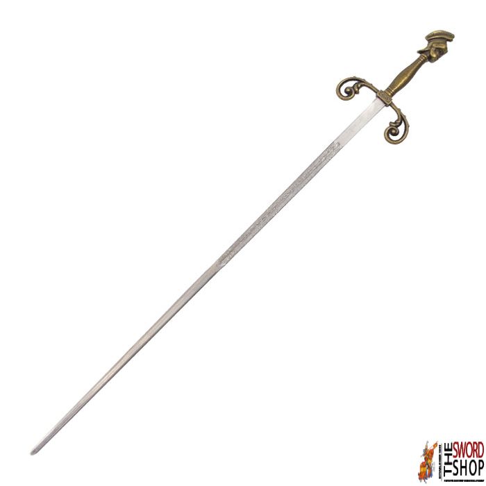 Italian Smallsword - 19th Century