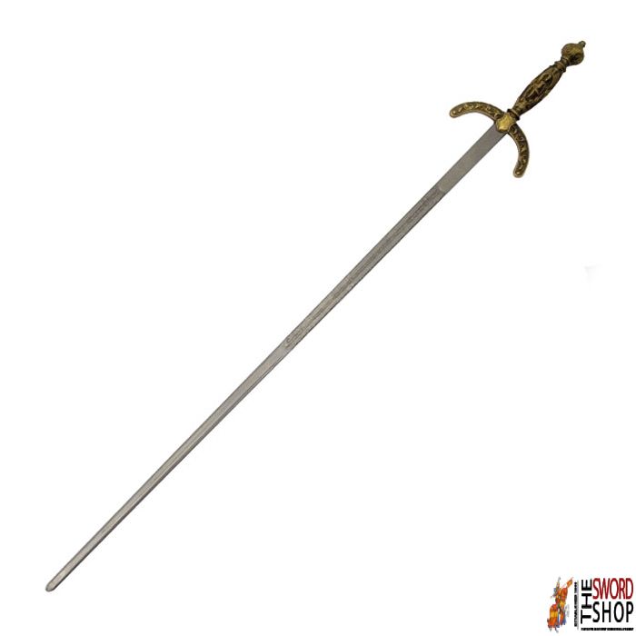 Italian Smallsword - 18th Century