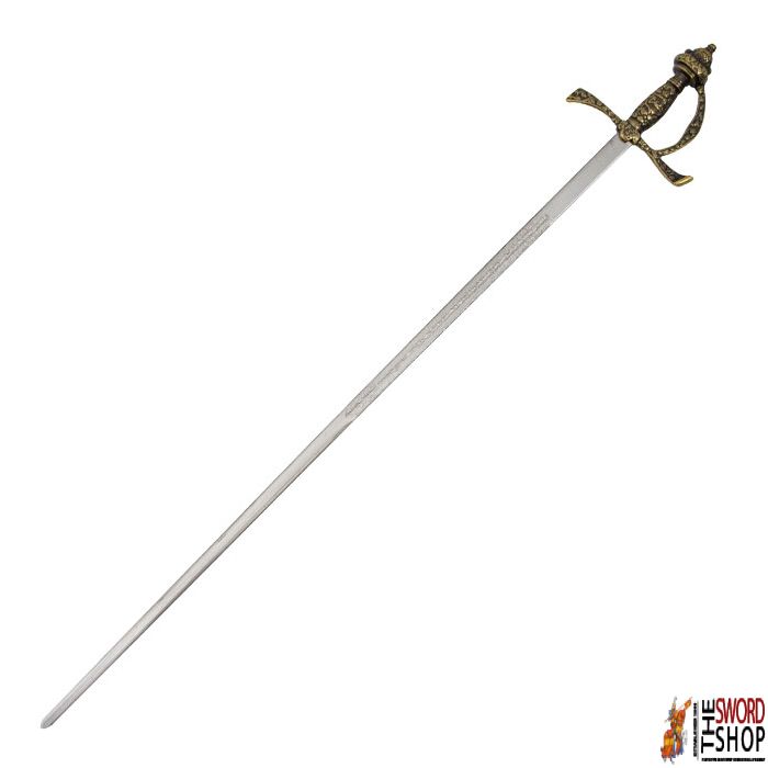 Side Sword - 17th Century